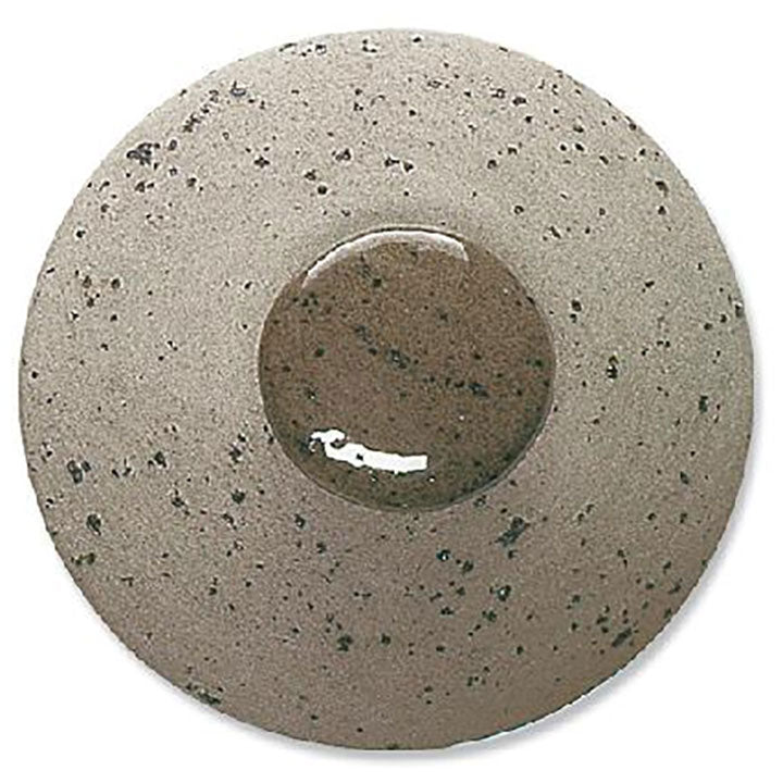 Terracolor Grey Speckle Brush-on Decorating Slip