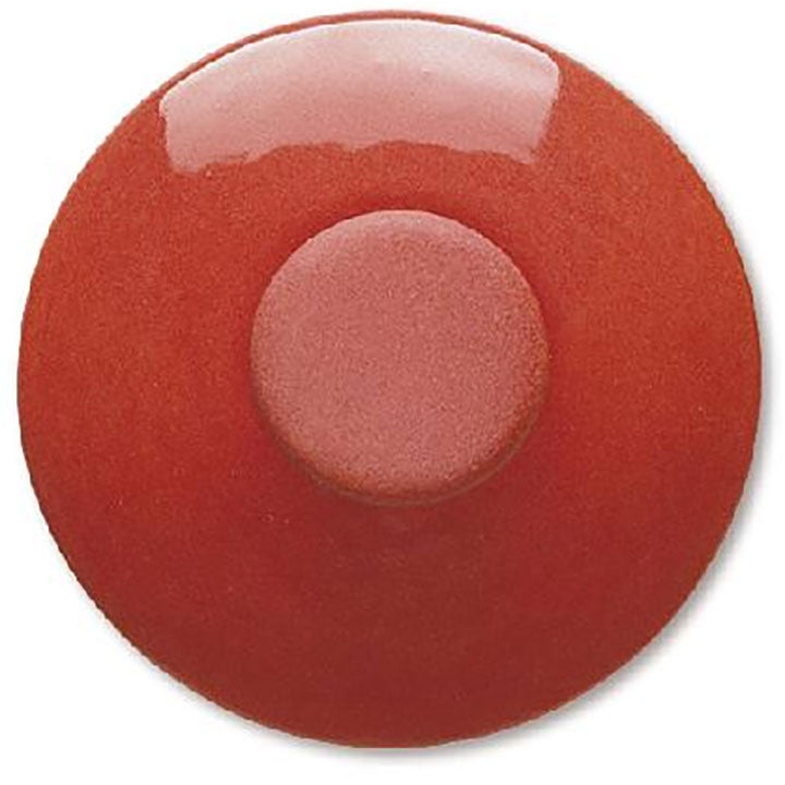 Terracolor Red Brush-on Decorating Slip