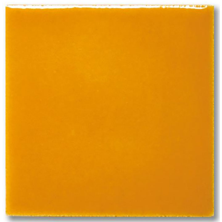 Terracolor Sunflower Earthenware Brush-on Glaze