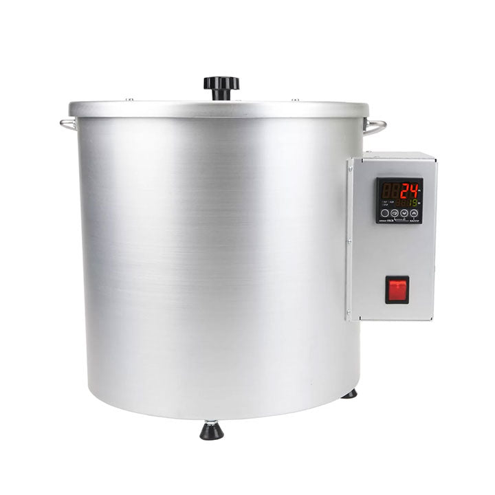 Tiranti 12 Litre Electric Melting Pot