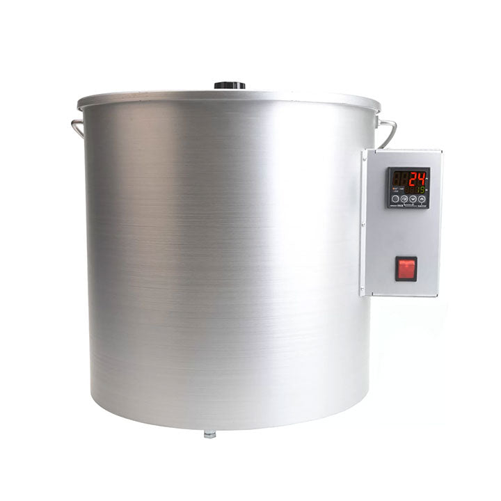 Tiranti 20 Litre Wax Melting Pot
