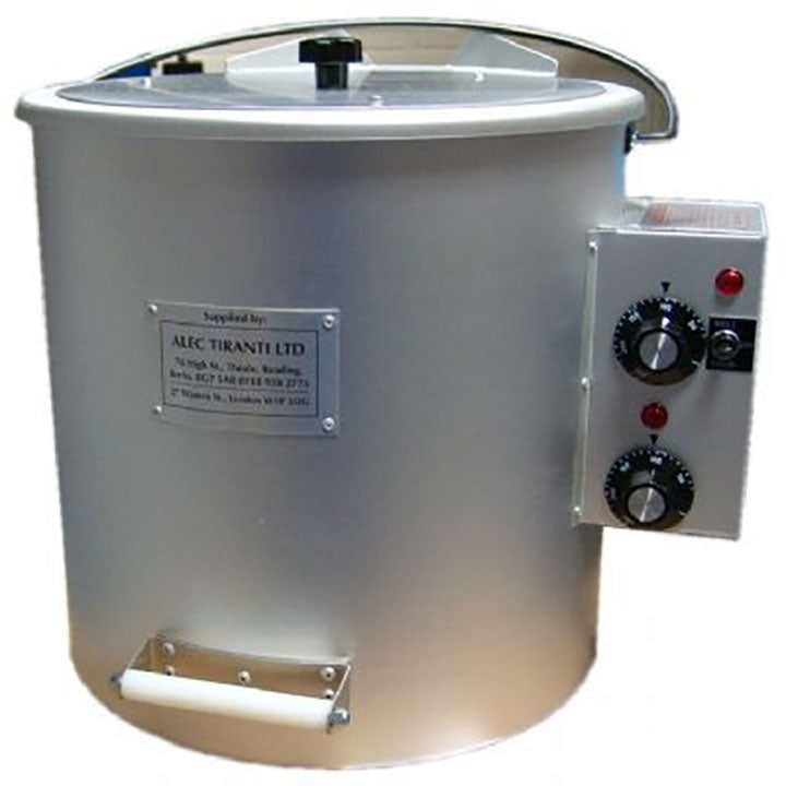 Tiranti 20 Litre Wax Melting Pot