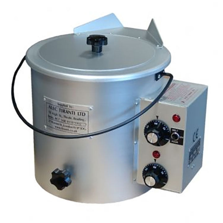 Tiranti 6 Litre Wax Melting Pot