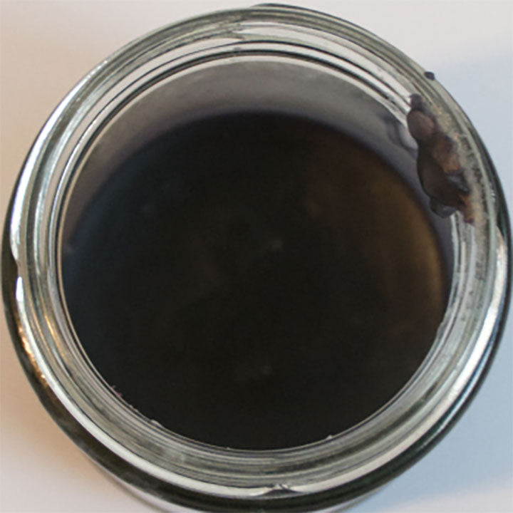 Tiranti Black Wax Pigment