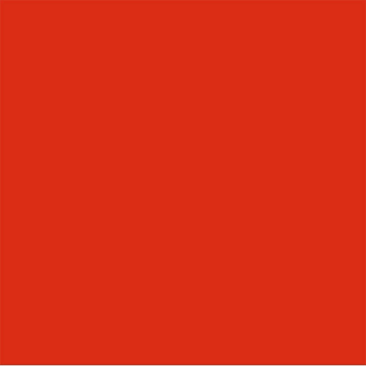 Tiranti Bright Red Polyester Pigment