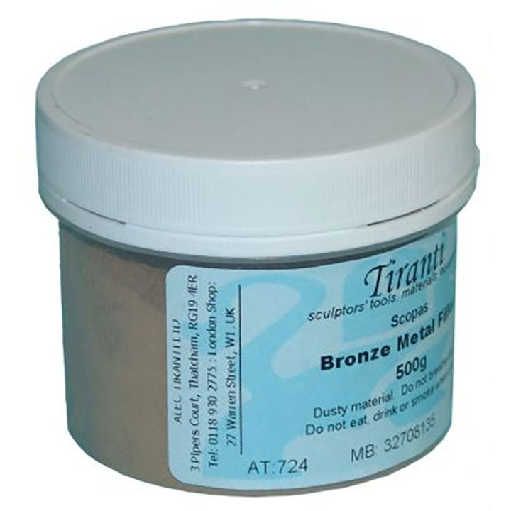 Tiranti Copper Metal Filler