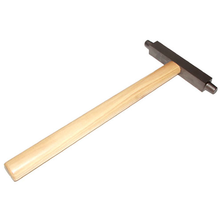 Tiranti Bush Hammer Insert Holder