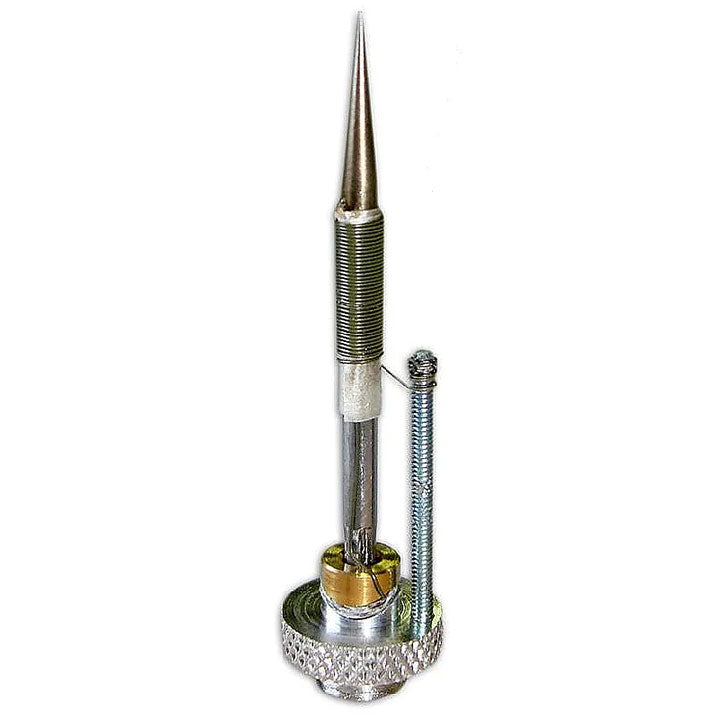 Tiranti Conical Polystyrene Pyrograph Point S23