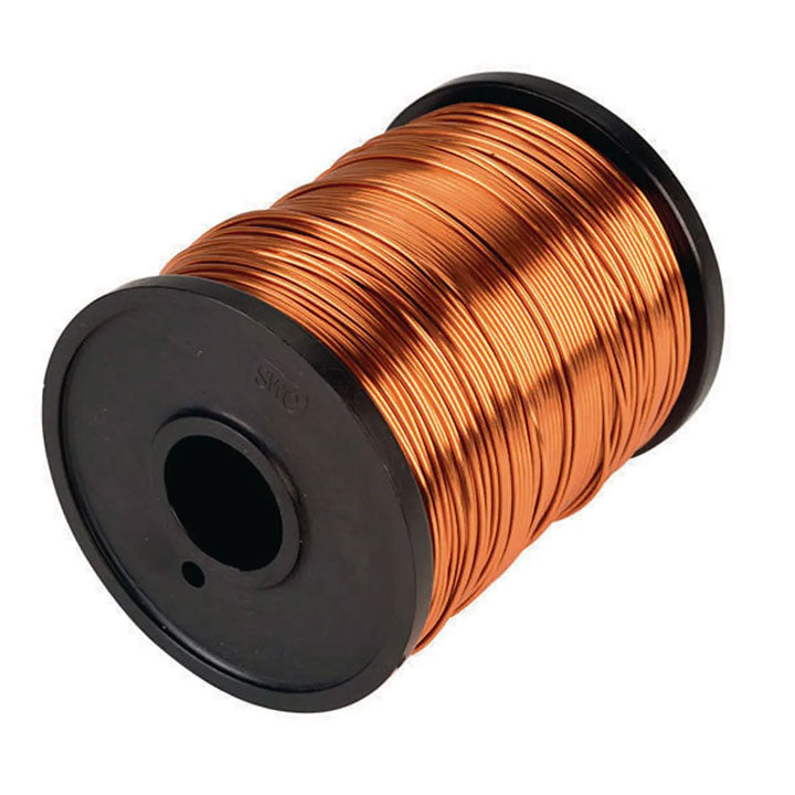 Tiranti Copper Wire Reel