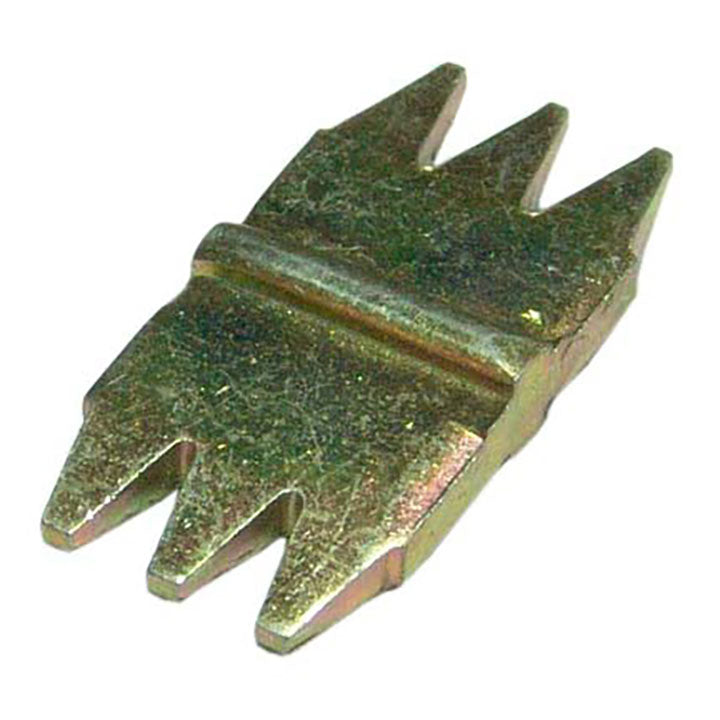 Tiranti Course Claw Bit