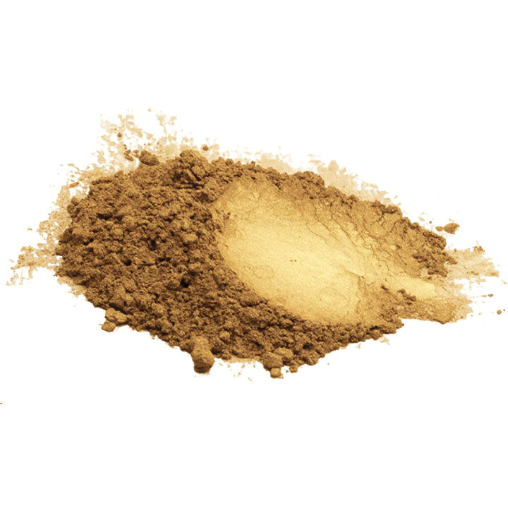 Tiranti Dark Gold Bronze Powder