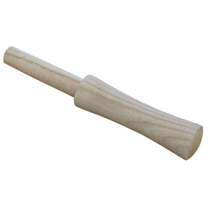 Tiranti Dummy Replacement Mallet Handle