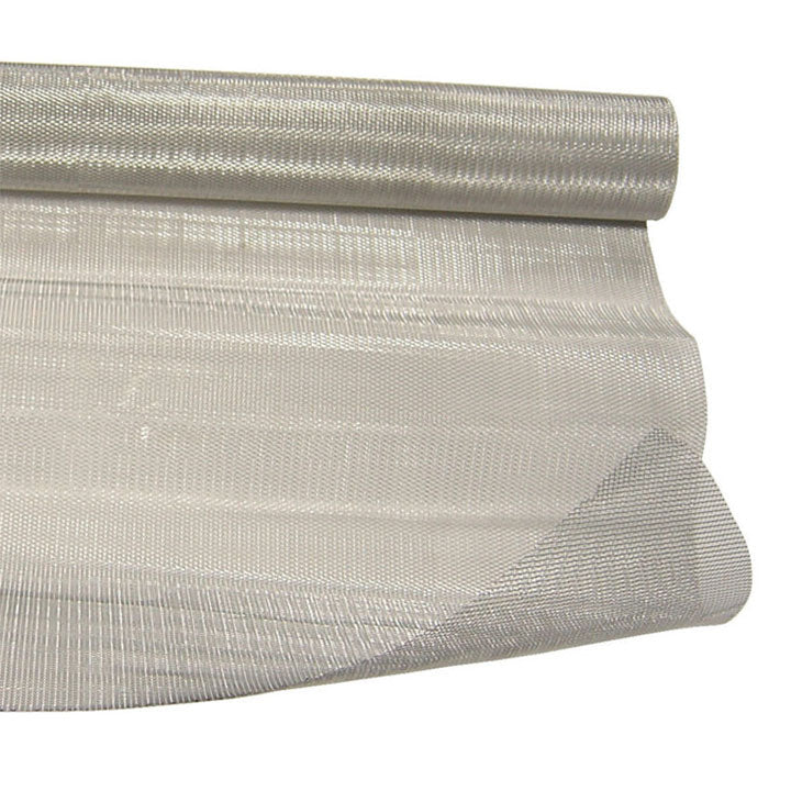 Tiranti Expanded Aluminium Mesh