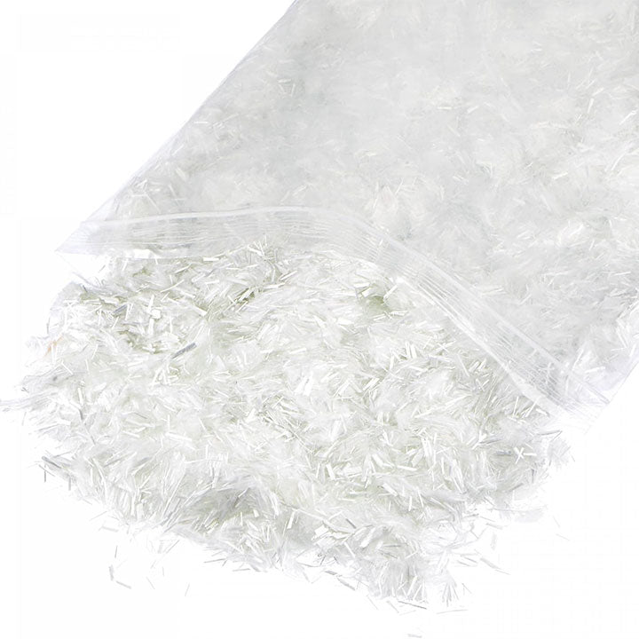 Tiranti Glass Fibre Chopped Strands