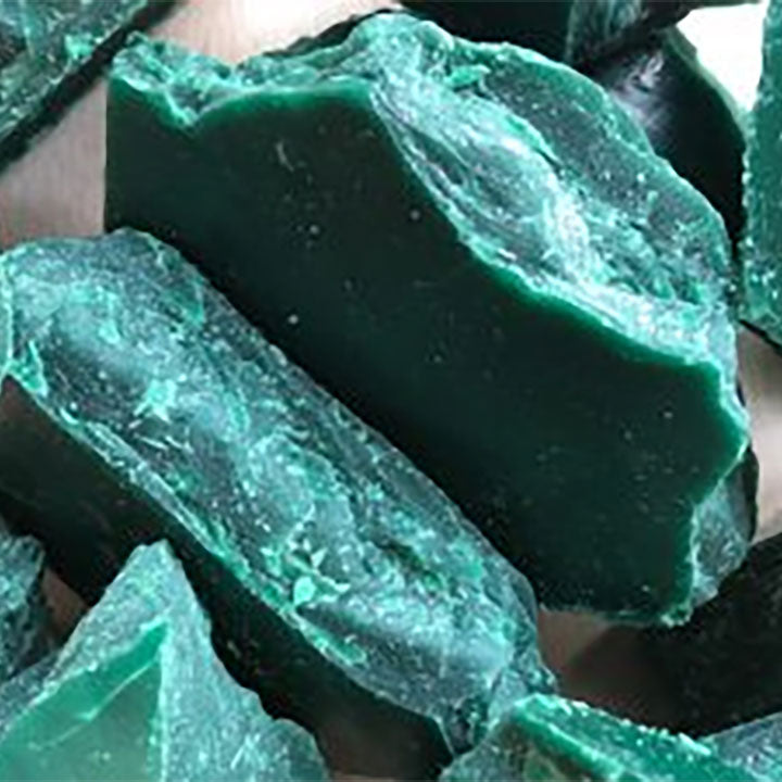 Tiranti Green Casting Wax