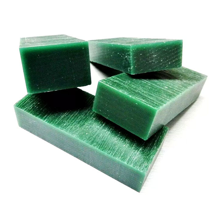 Tiranti Green Modelling Wax