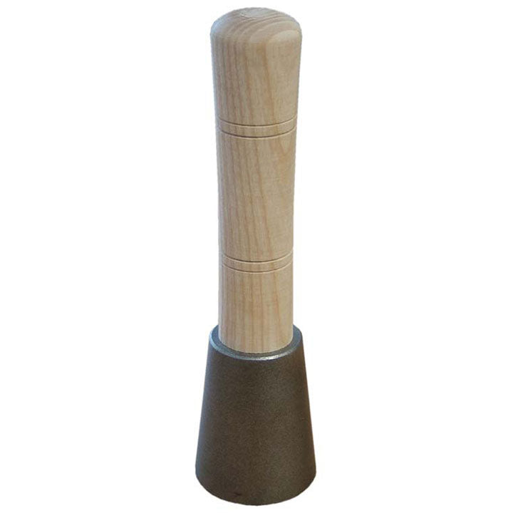 Tiranti Italian Dummy Mallet