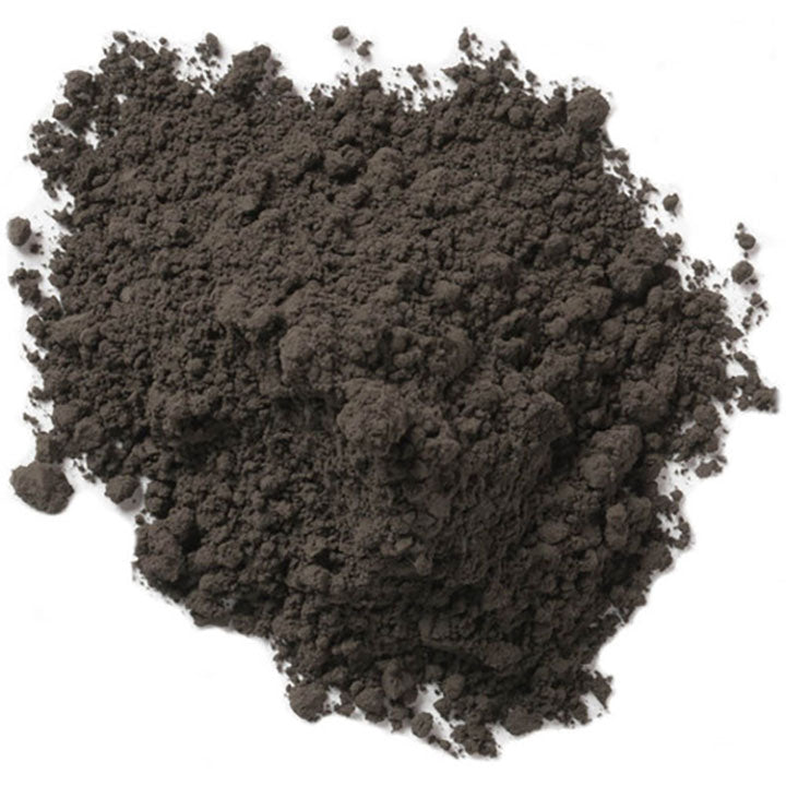 Tiranti Ivory Black Earth Pigment Powder