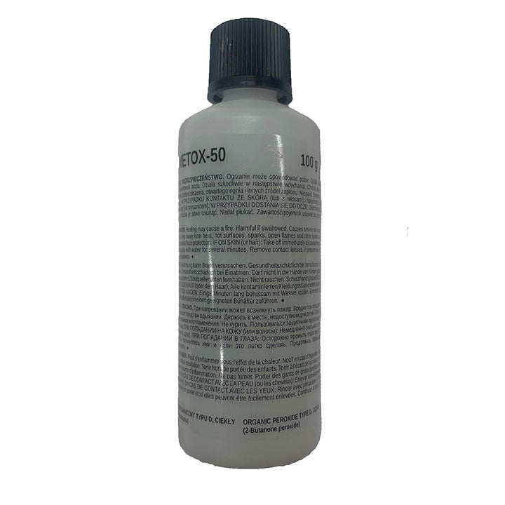 Tiranti Liquid Hardener