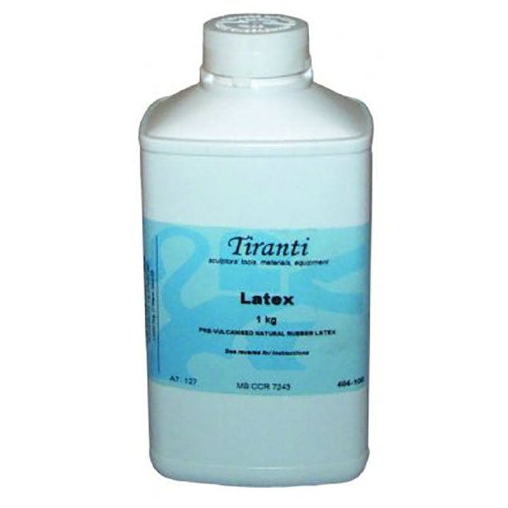 Tiranti Liquid Latex