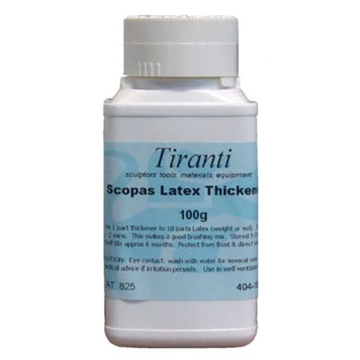 Tiranti Liquid Latex Thickener