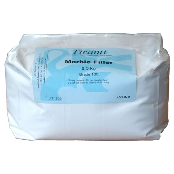 Tiranti Marble Filler Powder