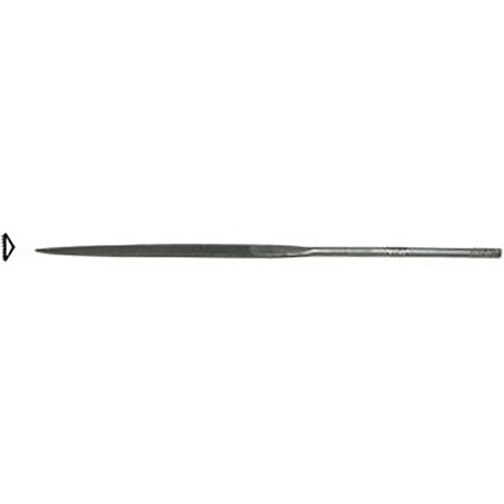 Tiranti Medium Crossing Needle Barrette File