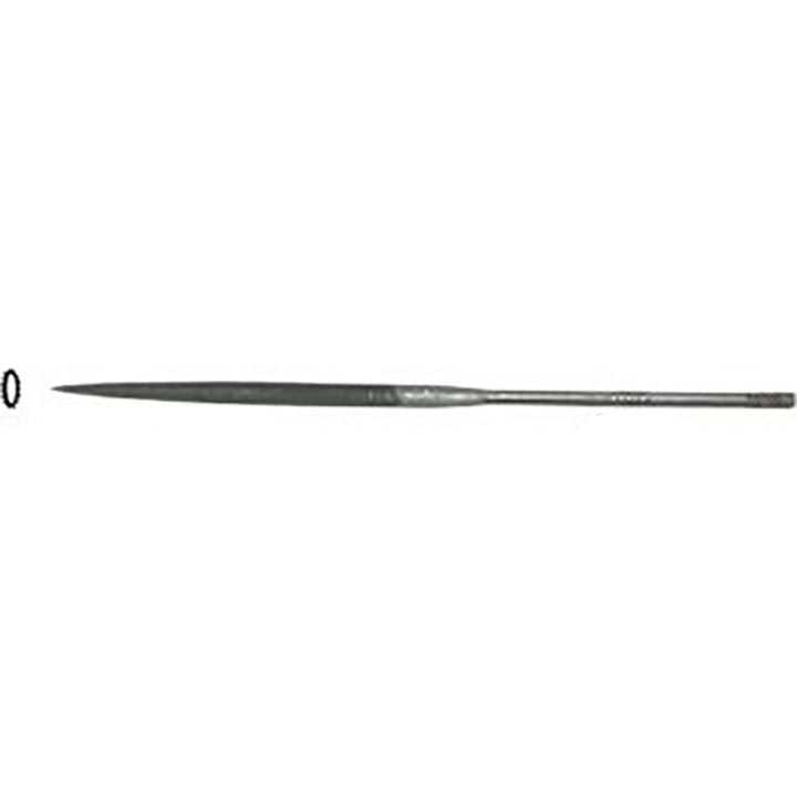 Tiranti Medium Crossing Needle File