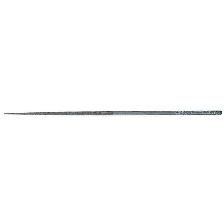 Tiranti Medium Crossing Needle Round File