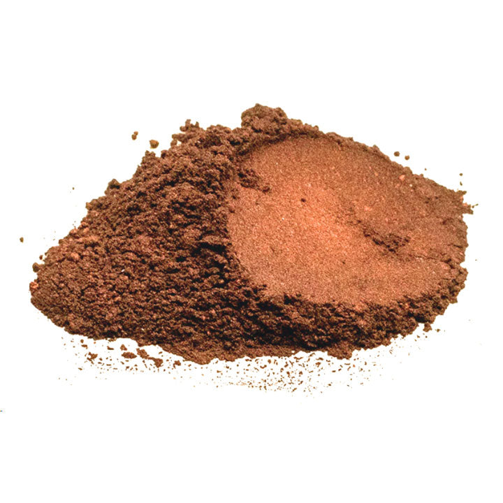 Tiranti Natural Copper Bronze Powder