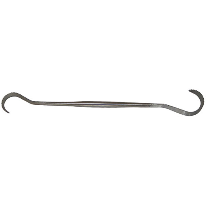 Tiranti No86 Stainless Steel Griffon Hook