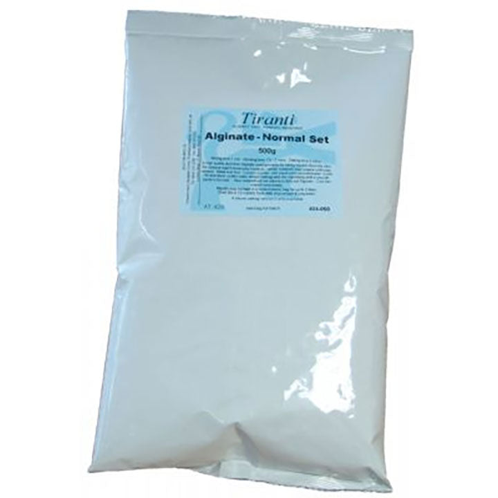 Tiranti Normal Alginate Set