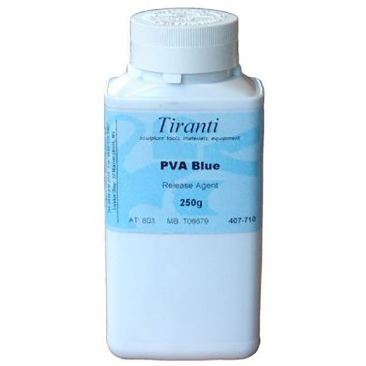 Tiranti PVA Blue Release Agent