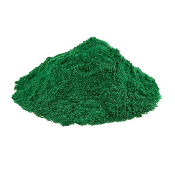 Tiranti Pale Green Bronze Powder