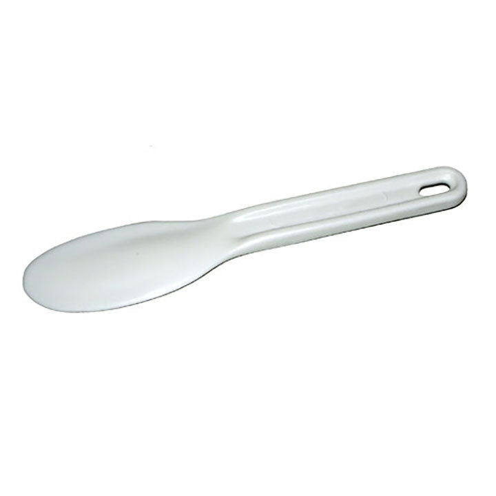 Tiranti Plastic Mixing Spatula