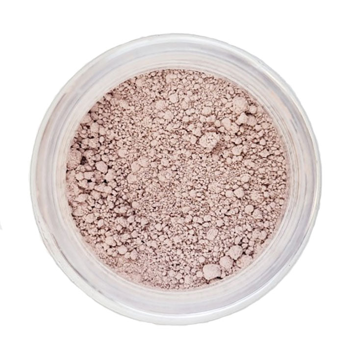 Tiranti Porcelain Pink Powdered Stain
