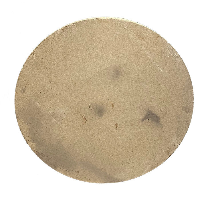 Tiranti Round Batt Kiln Shelf