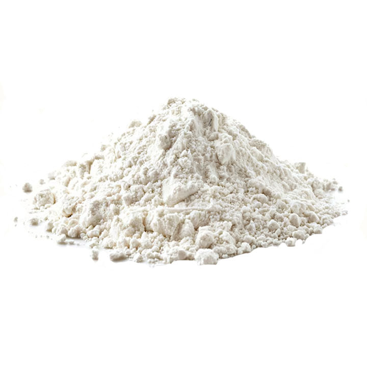 Tiranti Secar 71 White Ciment Fondu