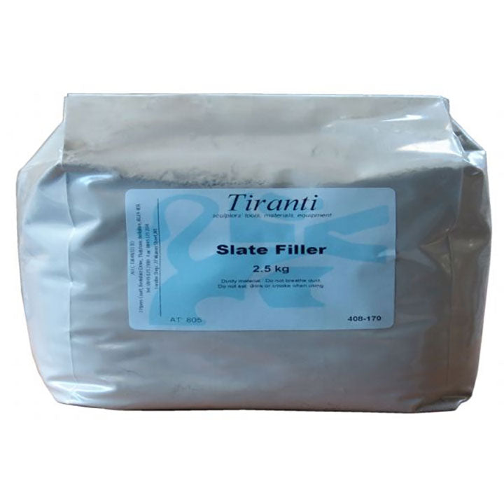 Tiranti Slate Filler Powder