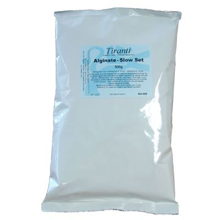 Tiranti Slow Alginate Set