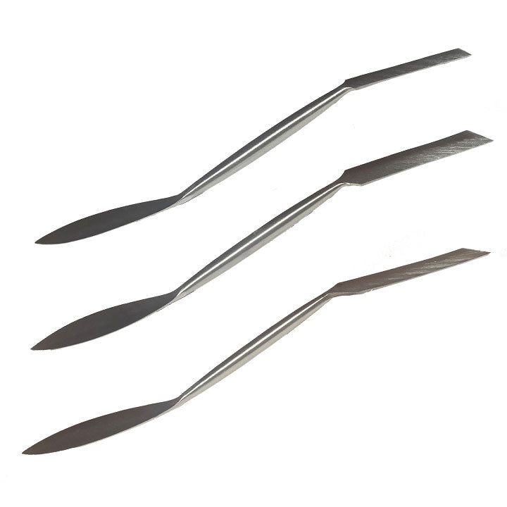 Tiranti Small Leaf Plasterers Trowel