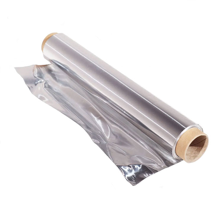 Tiranti Soft Aluminium Metal Foil