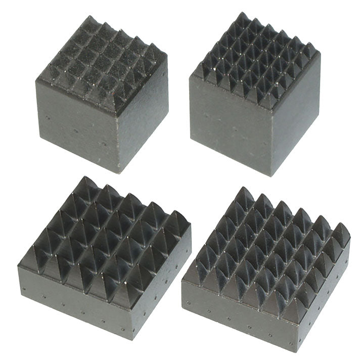 Tiranti Square Bush Hammer Insert