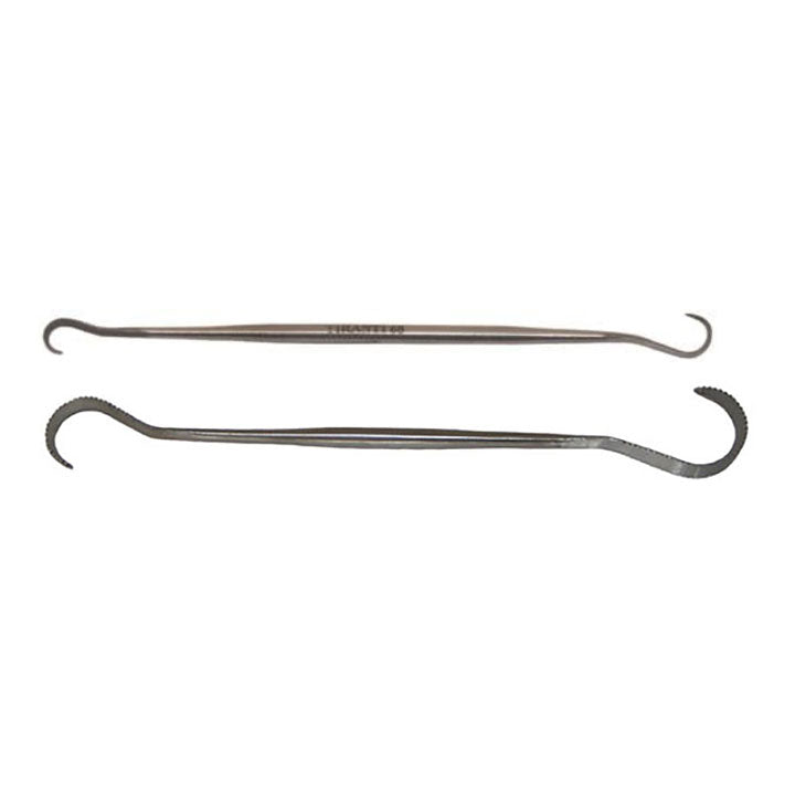 Tiranti Stainless Steel Griffon Hook