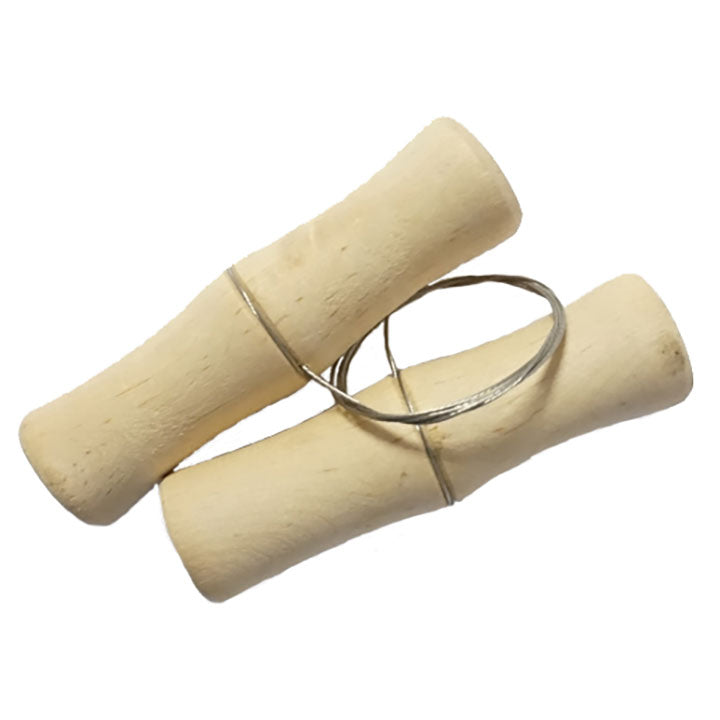 Tiranti Steel Wire Clay Cutter