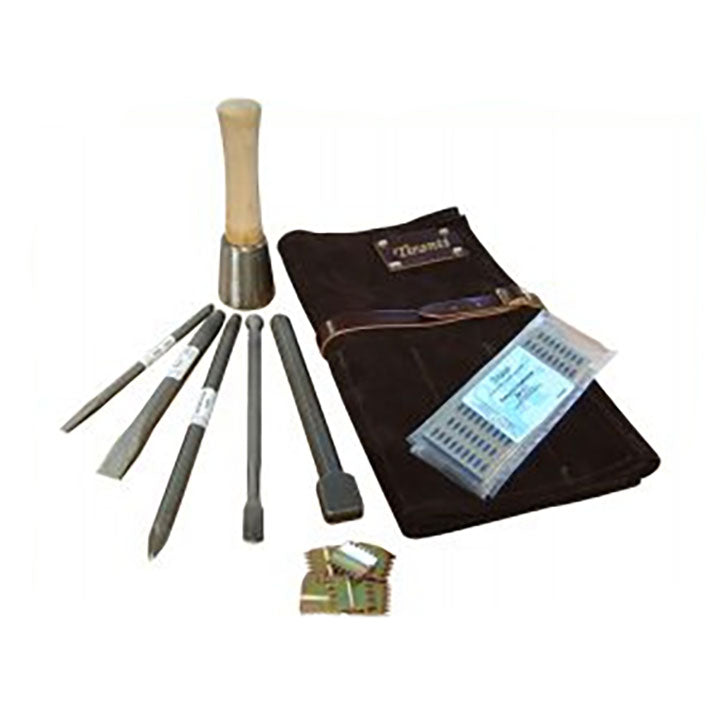 Tiranti Stone Carvers Starter Set