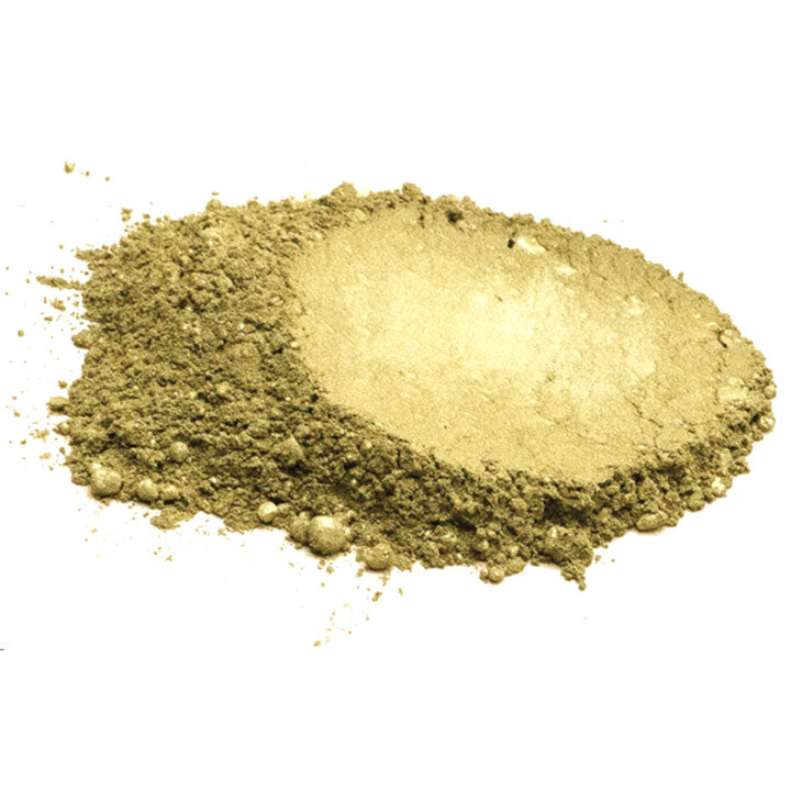 Tiranti Superfine Gold Bronze Powder