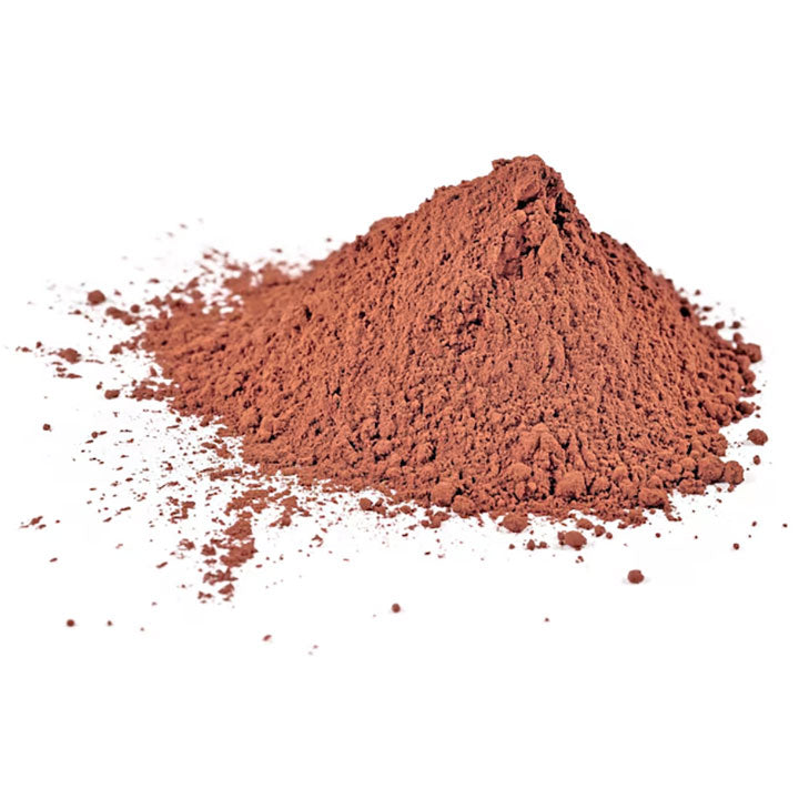 Tiranti Terracotta Cast with Iron