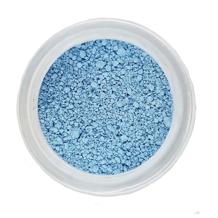 Tiranti Turquoise Powdered Stain
