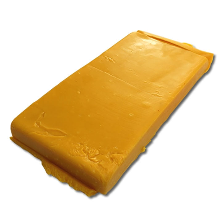 Tiranti Vinamold Yellow Hard Hot Melt Vinyl Rubber